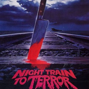 Night Train to Terror photo 6
