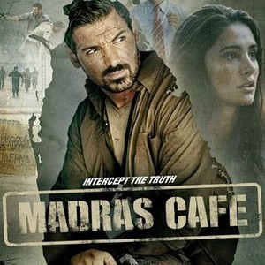 Madras cafe movie online watch free hotstar new arrivals