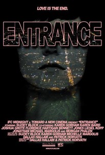 Watch trailer for Entrance