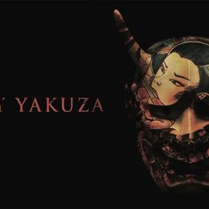 Lady Yakuza - Rotten Tomatoes