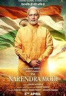 PM Narendra Modi poster image