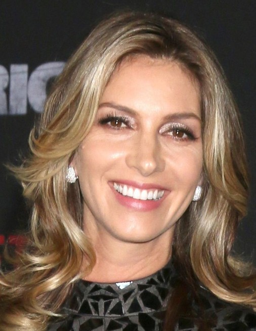 Dawn Olivieri