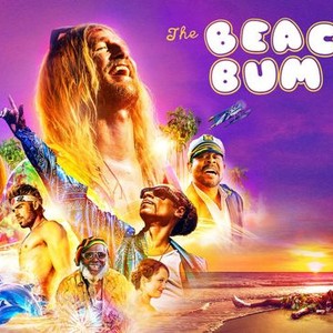 The Beach Bum photo 1