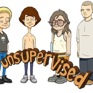 Unsupervised - Rotten Tomatoes