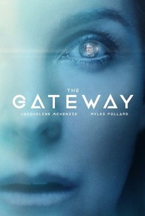 Alpha Gateway poster