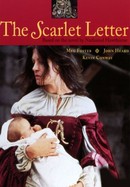 The Scarlet Letter poster image