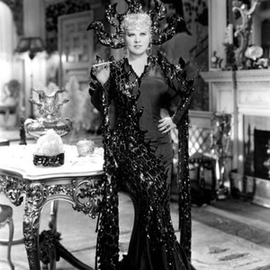 Mae West - Rotten Tomatoes