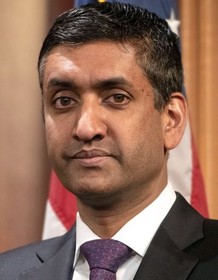 Ro Khanna - Rotten Tomatoes