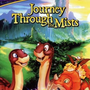 The Land Before Time IV: Journey Through the Mists (1996) photo 1