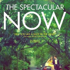 The Spectacular Now Rotten Tomatoes