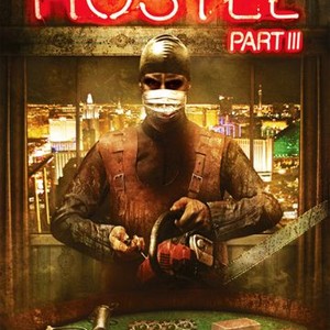Hostel Part III photo 2
