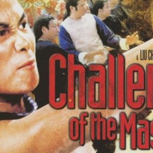 Challenge of the Masters photo 8