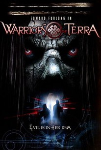 Watch trailer for Warriors of Terra