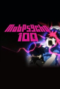 Mob Psycho 100 Season 1 Streaming: Watch & Stream Online via Hulu &  Crunchyroll