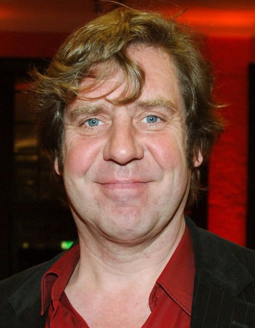 Uwe Rohde