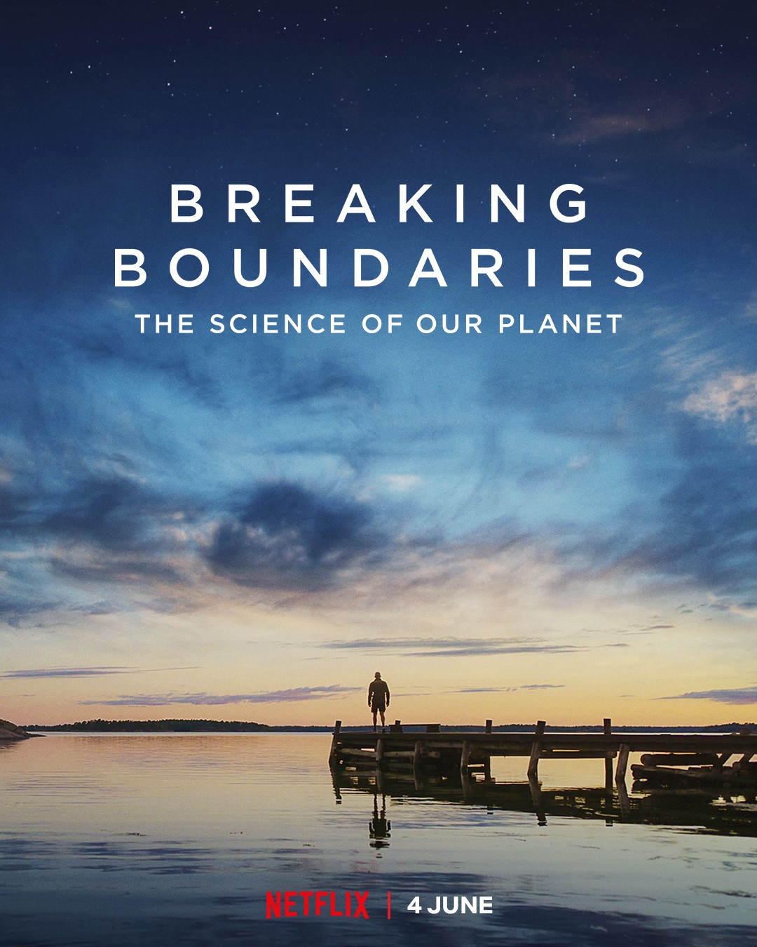 Breaking Boundaries The Science Of Our Planet Rotten Tomatoes