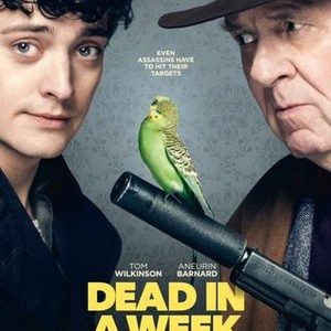 Dead in a Week photo 10