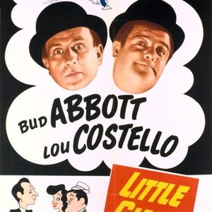 Little Giant (1946)