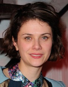 Amélie Glenn