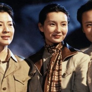 The Soong Sisters (1997) photo 8