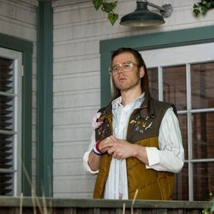 King & Maxwell, Ryan Hurst, 'Family Business', Season 1, Ep. #7, 07/22/2013, ©TNT