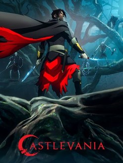 Castlevania season 2 episode 1 watch online deals