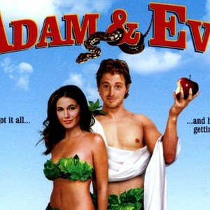 "National Lampoon&#39;s Adam &amp; Eve photo 5"