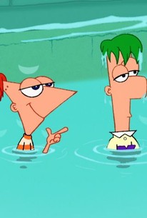 Phineas and Ferb - Rotten Tomatoes