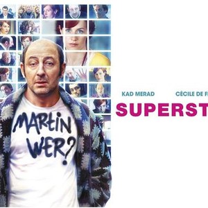 Superstar rotten tomatoes clearance