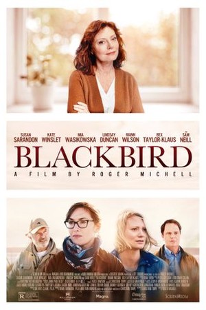 Blackbird poster