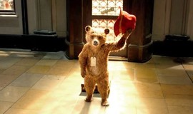 Paddington: Trailer 1