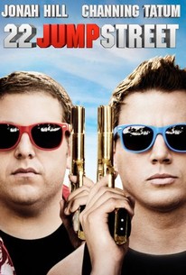 21 Jump Street 2012 Full Movie Online In Hd Quality
