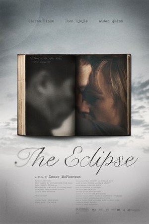 The Eclipse poster