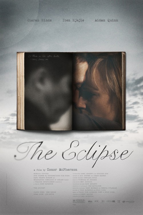 The Eclipse poster