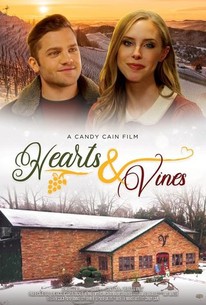 Hearts & Vines poster