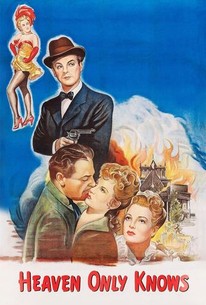 Heaven Only Knows Rotten Tomatoes