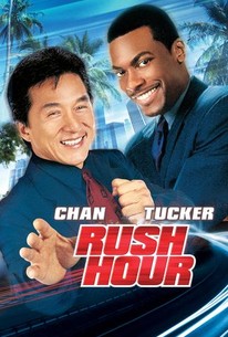 Rush Hour 1 Stream