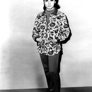 THUNDER ALLEY, Annette Funicello, 1967