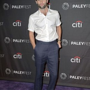 Penn Badgley at arrivals for Lifetime Presents YOU at the 12th Annual PaleyFest Fall TV Previews, Paley Center for Media, Beverly Hills, CA September 10, 2018. Photo By: Priscilla Grant/Everett Collection