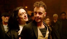 Preacher: Season 3 Episode 9 Featurette - Cassidy's Betrayal by Eccarius