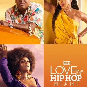 Love and hip deals hop miami season 1