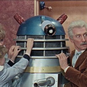 Dr. Who and the Daleks (1965) photo 15