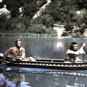 The Treasure of Silver Lake (1962) photo 7