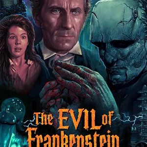 "The Evil of Frankenstein photo 6"