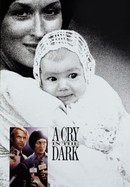 A Cry in the Dark poster image