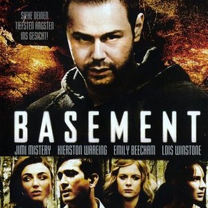 Basement photo 13