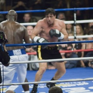 Rocky Balboa (2006) - Filmaffinity