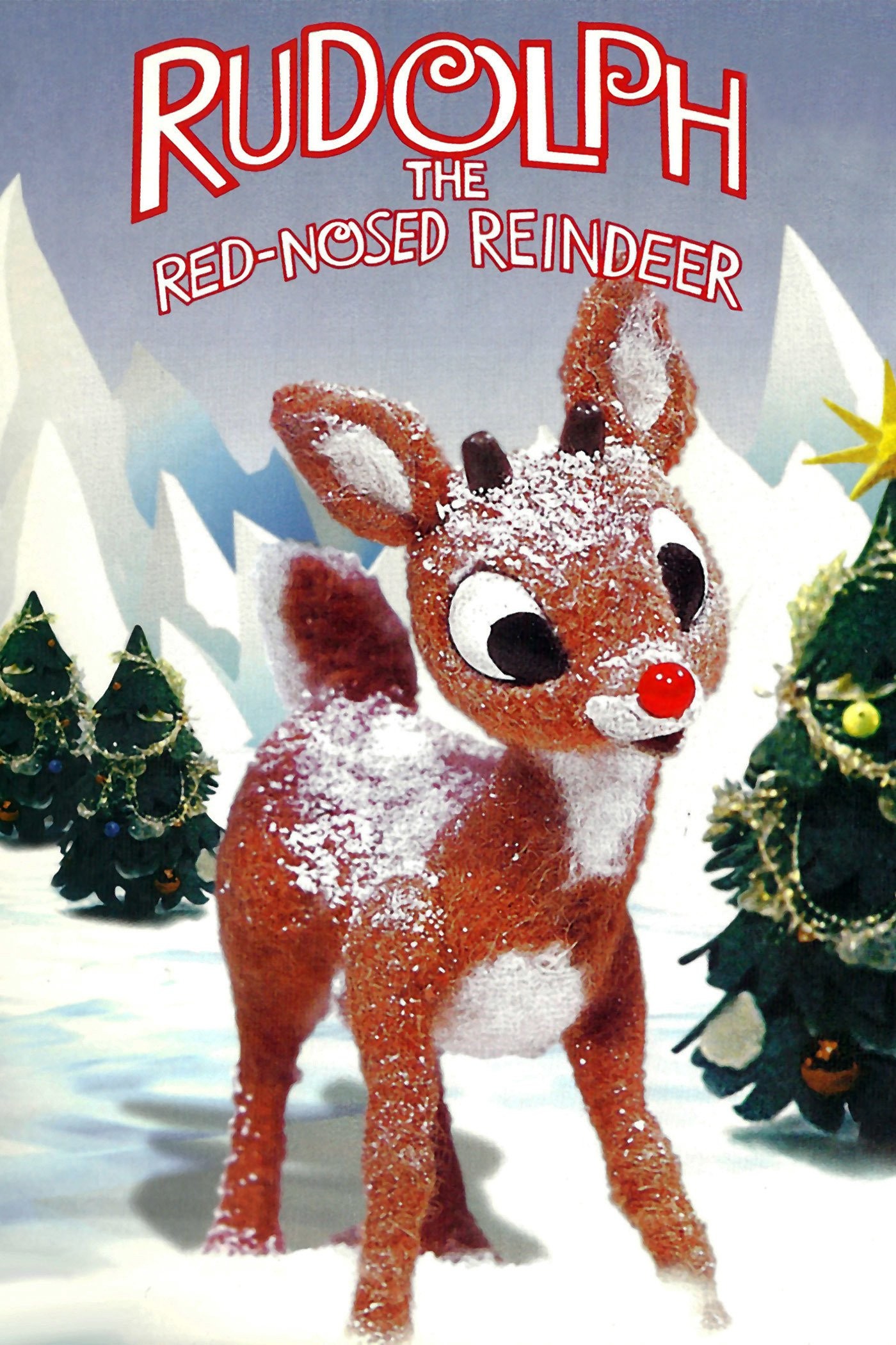 Rudolph the RedNosed Reindeer Movie Reviews