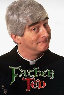 Father Ted: Season 1 | Rotten Tomatoes