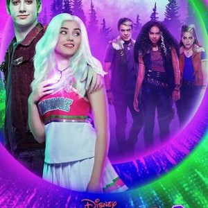 Zombies disney full best sale movie free online